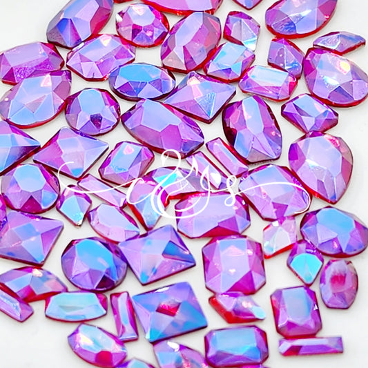 Crown Jewels