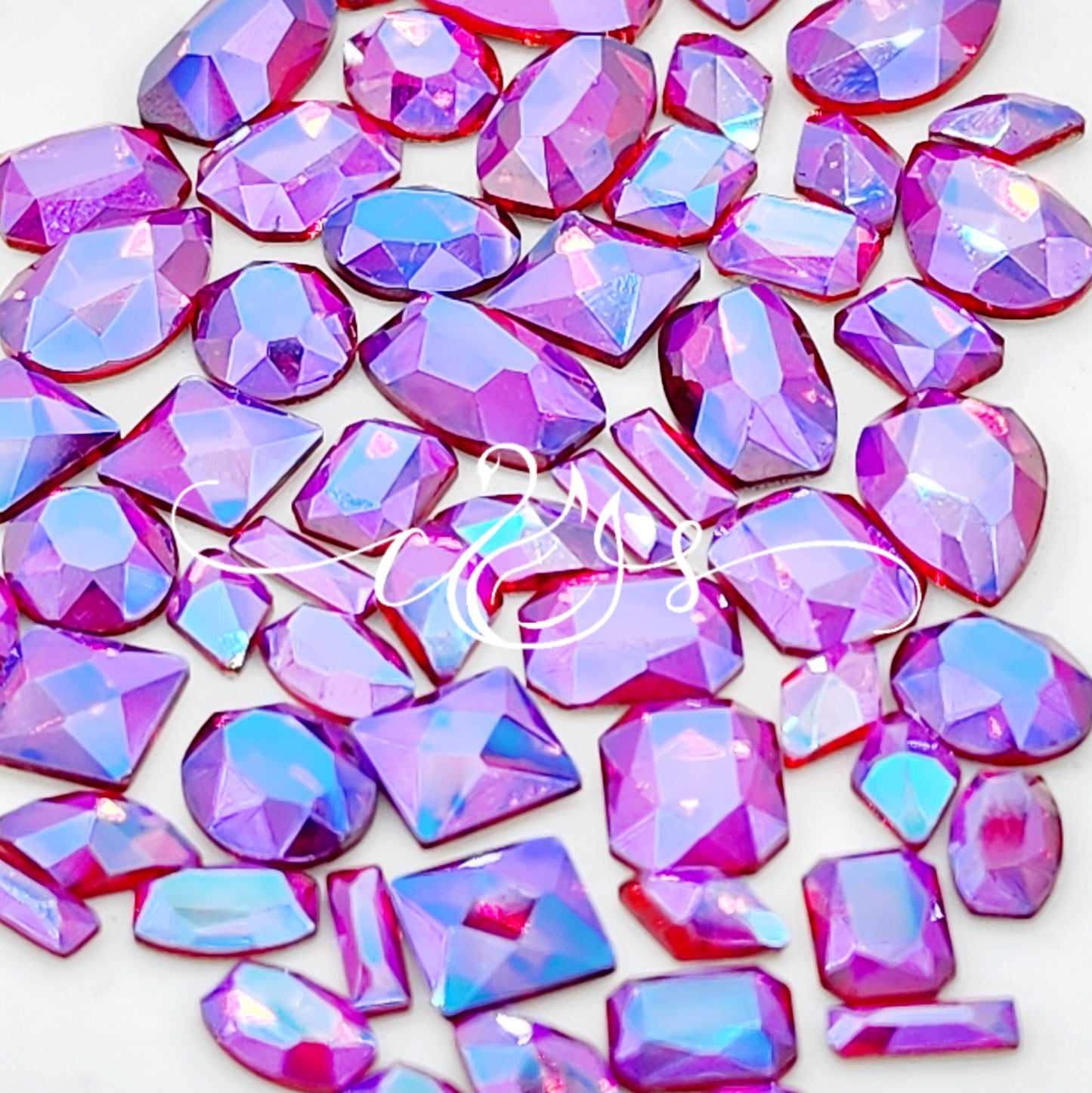 Crown Jewels